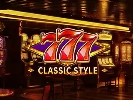 777-Classic Style